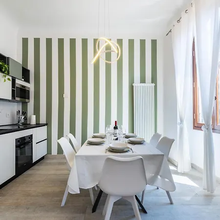 La Domus בית נופש פירנצה