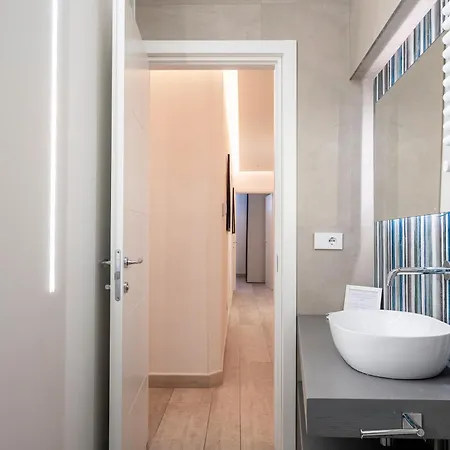 בית נופש La Domus *