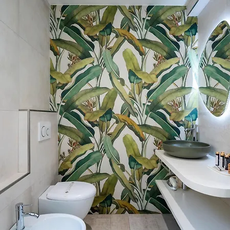 La Domus בית נופש פירנצה