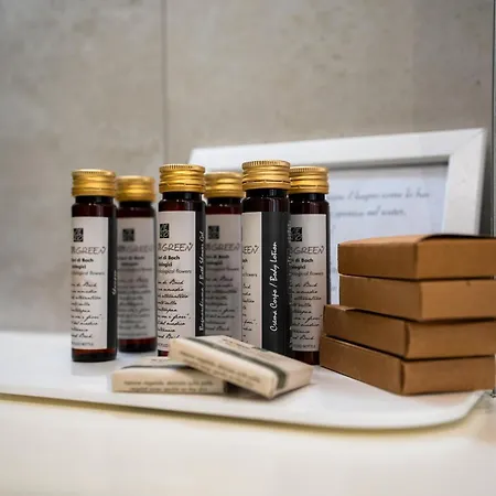 בית נופש La Domus *