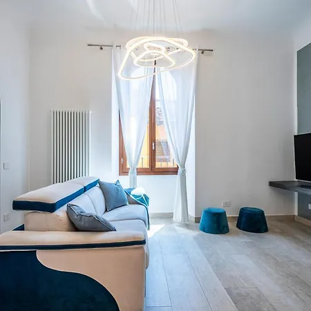 La Domus Prázdninový dům