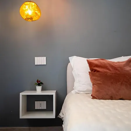 La Domus Prázdninový dům Florencie