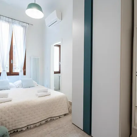 La Domus * Florencie