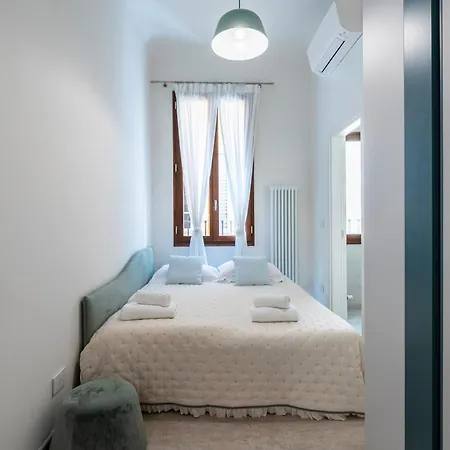 La Domus Prázdninový dům Florencie