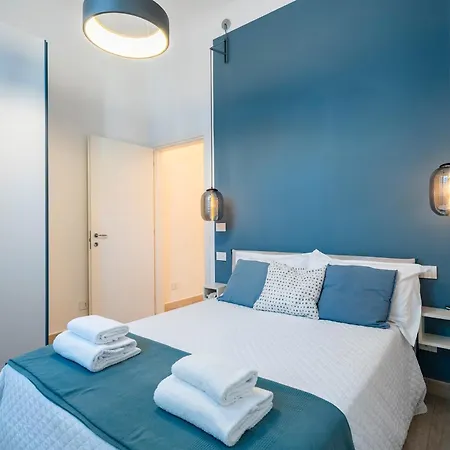 La Domus Prázdninový dům Florencie