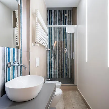 Prázdninový dům La Domus *