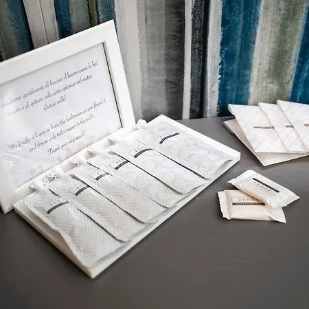 Prázdninový dům La Domus Florencie