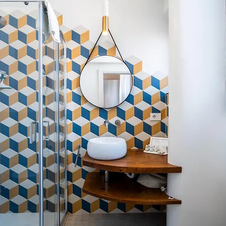 Prázdninový dům La Domus *