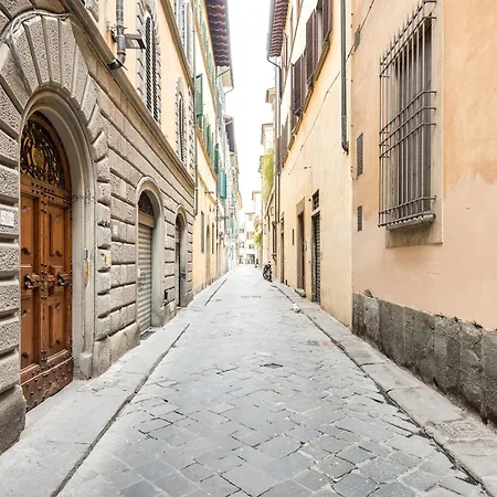 La Domus Prázdninový dům Florencie