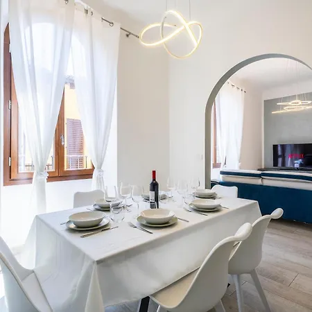La Domus Casa de Férias *