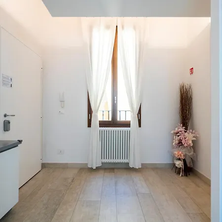 La Domus * Florença