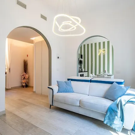La Domus Casa de Férias Florença