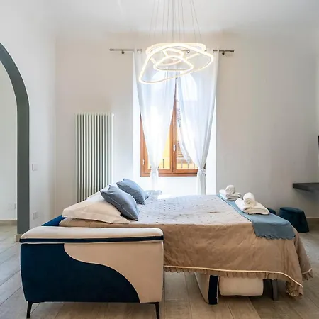 Casa de Férias La Domus Florença