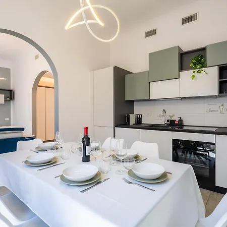 La Domus * Florença