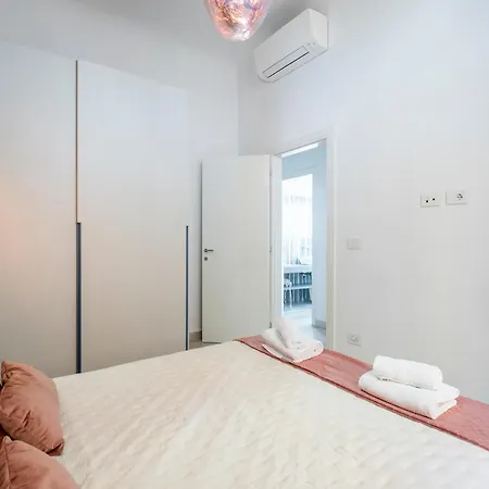La Domus Casa de Férias *