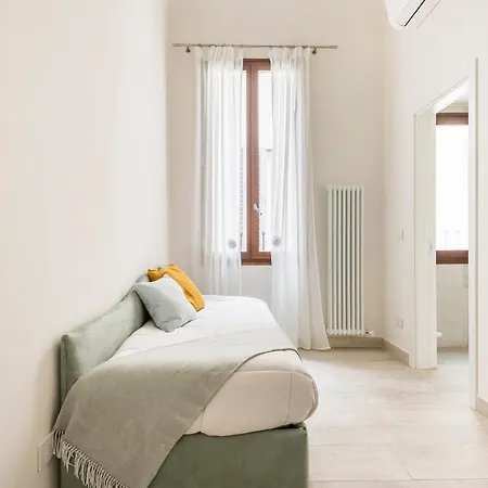 La Domus * Florença