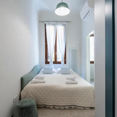 La Domus * Florença