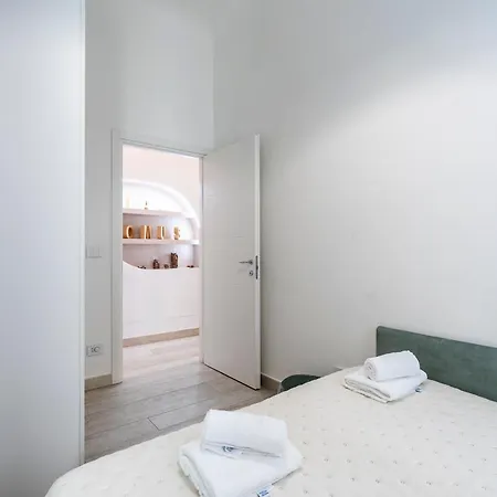 La Domus Casa de Férias Florença