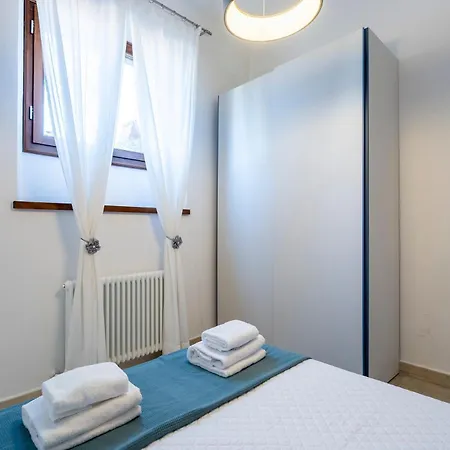 La Domus * Florença