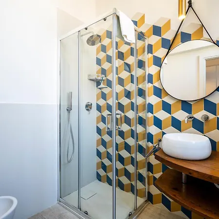 Casa de Férias La Domus Florença