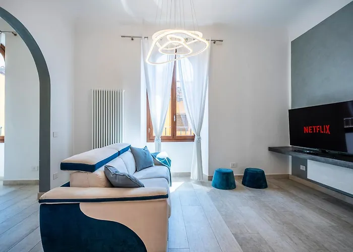 La Domus Ferienhaus