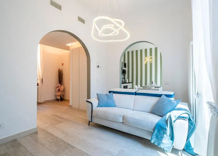 La Domus Ferienhaus *