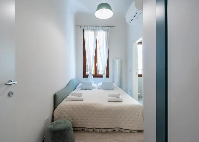 La Domus Ferienhaus Florenz