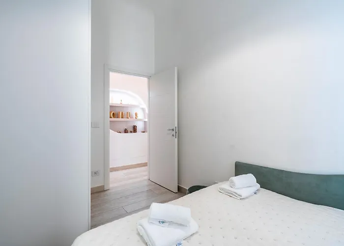 Ferienhaus La Domus *