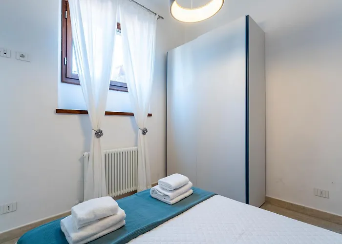 La Domus Florenz