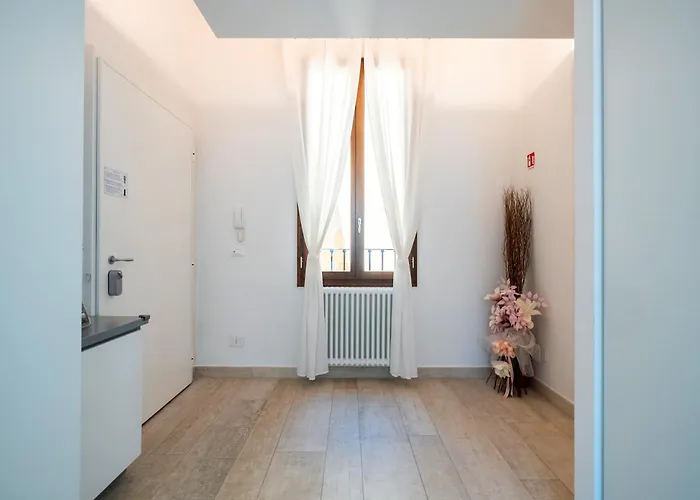 La Domus Ferienhaus Florenz