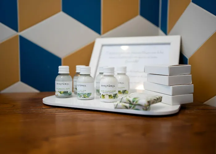 Ferienhaus La Domus *