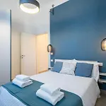 Ferienhaus La Domus Florenz