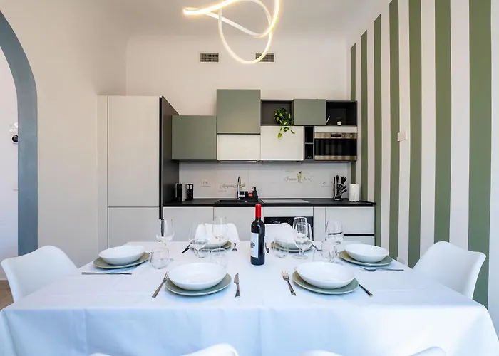 La Domus Vakantiehuis