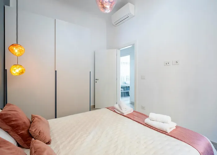 La Domus Firenze
