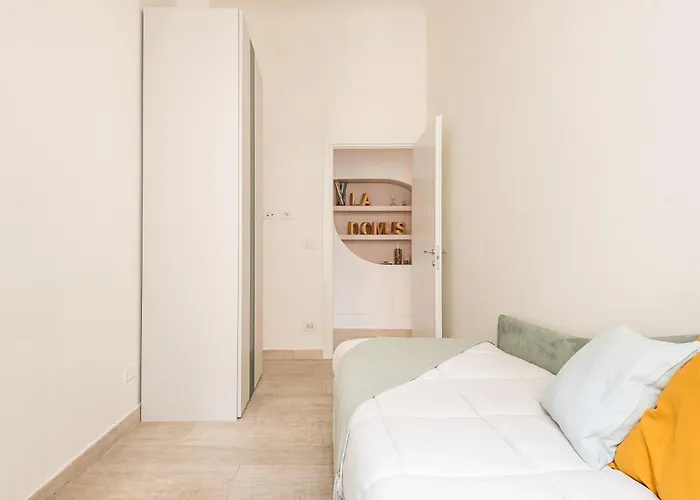 La Domus * Florence