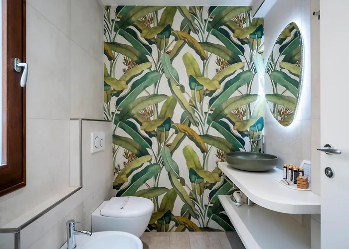 La Domus Vakantiehuis Florence